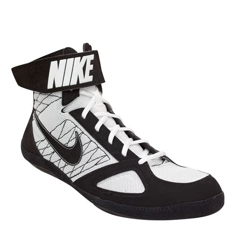 Nike wrestling shoes women